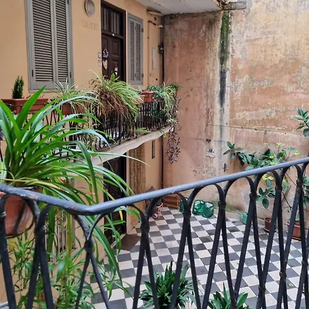 Apartmán Colosseum Luxury