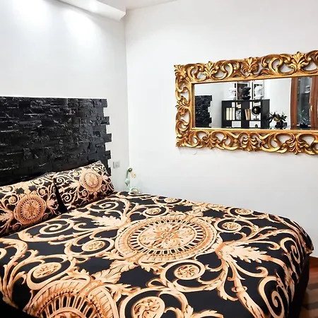 Colosseum Luxury 아파트