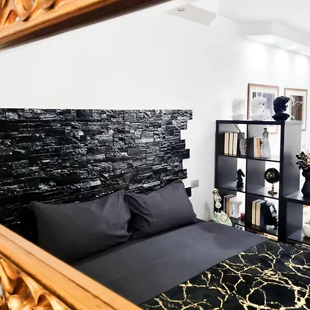 아파트 Colosseum Luxury 로마