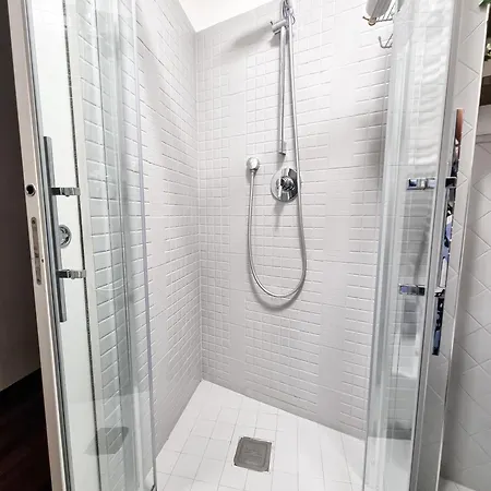 Apartmán Colosseum Luxury Řím