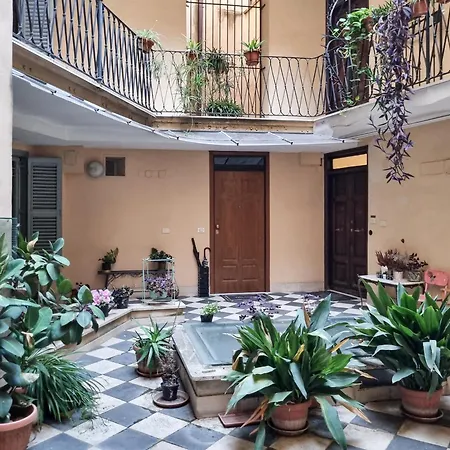 Colosseum Luxury * Řím