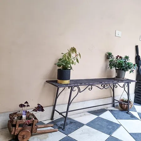 Apartmán Colosseum Luxury *