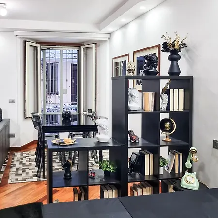 Apartmán Colosseum Luxury *