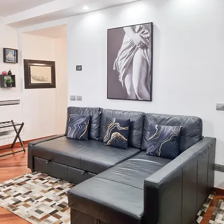 Colosseum Luxury *