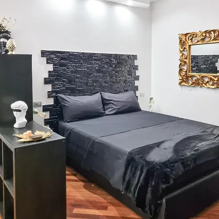 Colosseum Luxury Apartmán Řím