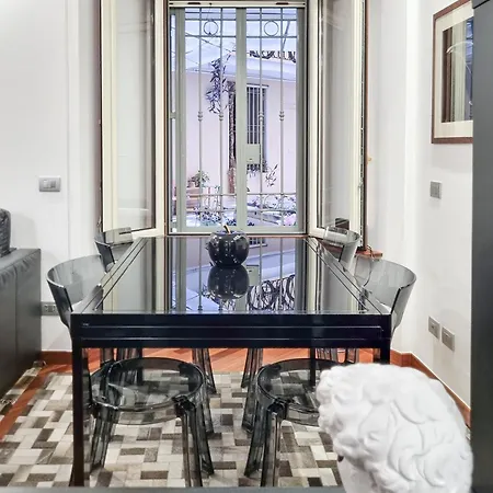 Colosseum Luxury Apartmán