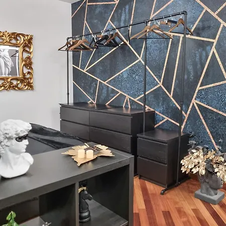 Colosseum Luxury * Řím