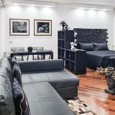 Colosseum Luxury *