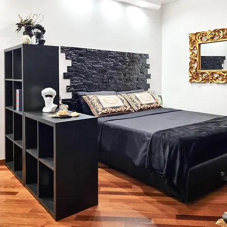 Daire Colosseum Luxury *