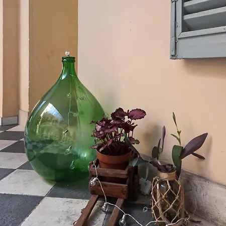 Appartement Colosseum Historic - 17th Century Building