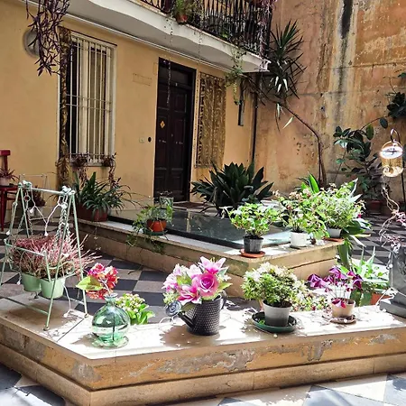 Apartamento Colosseum Historic - 17th Century Building