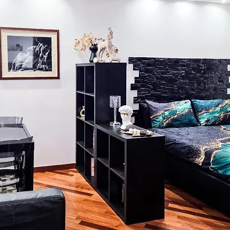 Apartamento Colosseum Historic - 17th Century Building Roma