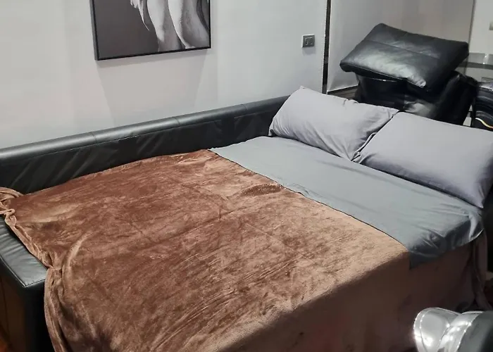 Appartement Colosseum Historic - 17th Century Building Rome