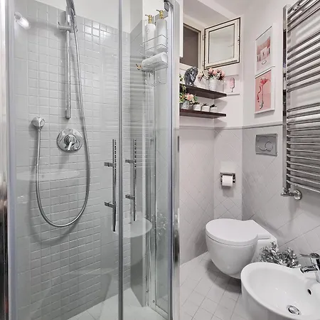 Apartment Colosseum Luxury