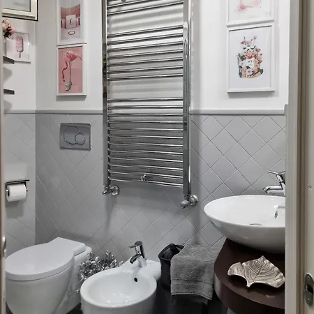 Apartment Colosseum Luxury