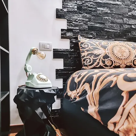 Apartment Colosseum Luxury Rome