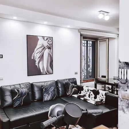 Colosseum Luxury Apartment
