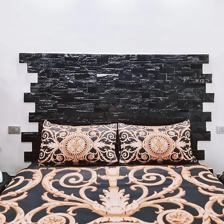 Colosseum Luxury Apartment *