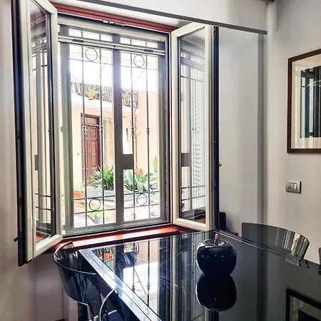 Colosseum Luxury Rome