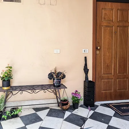 Apartment Colosseum Luxury *