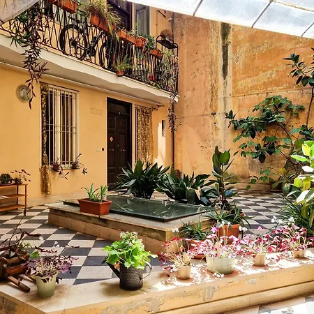 Apartment Colosseum Luxury Rome