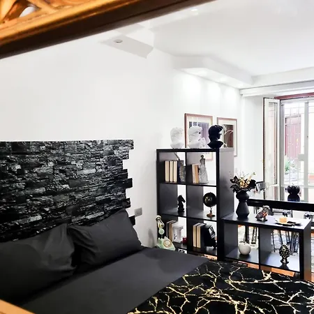 Apartment Colosseum Luxury *