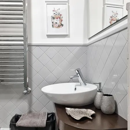 Colosseum Luxury Apartment Rome