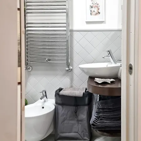 Apartment Colosseum Luxury *