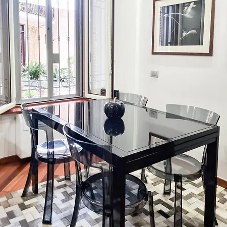 Colosseum Luxury Apartment *