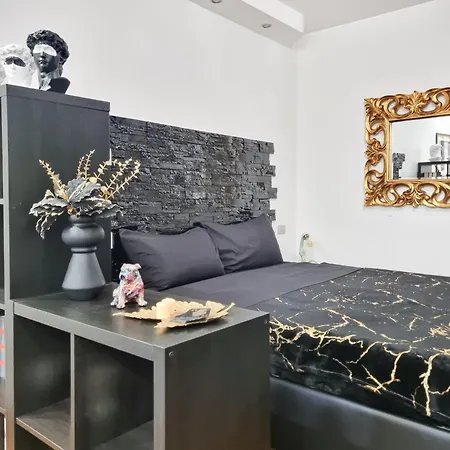 Colosseum Luxury