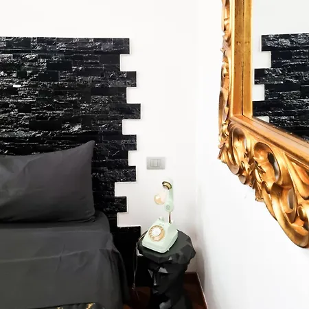 Colosseum Luxury Apartment