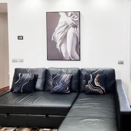 Apartment Colosseum Luxury