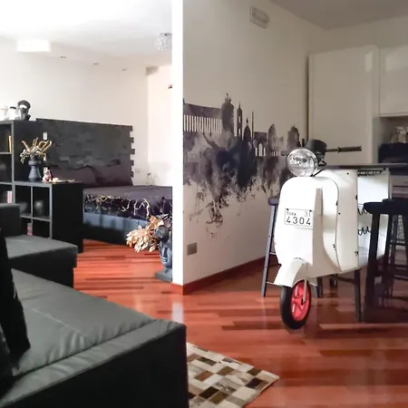 Colosseum Luxury Apartment *