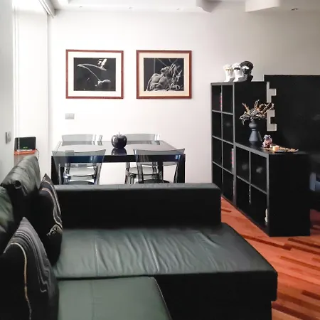 Colosseum Luxury Apartment *