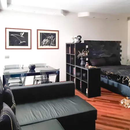 Colosseum Luxury Apartment *