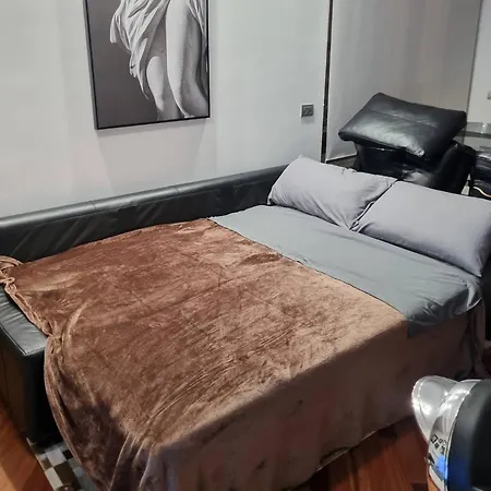 Apartment Colosseum Luxury Rome