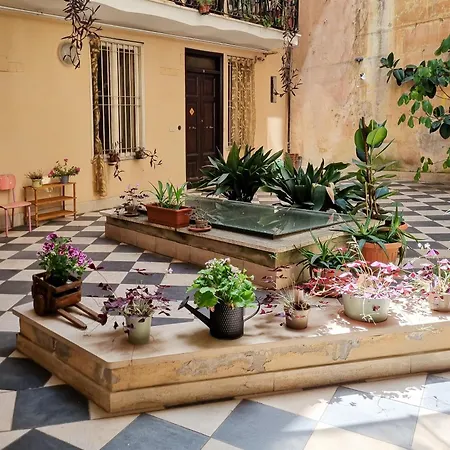 Apartment Colosseum Luxury Rome