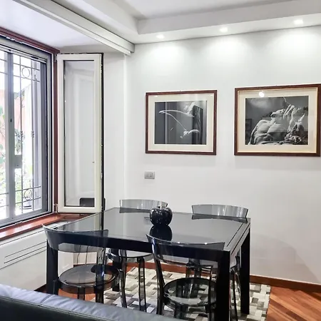 Colosseum Luxury Apartment